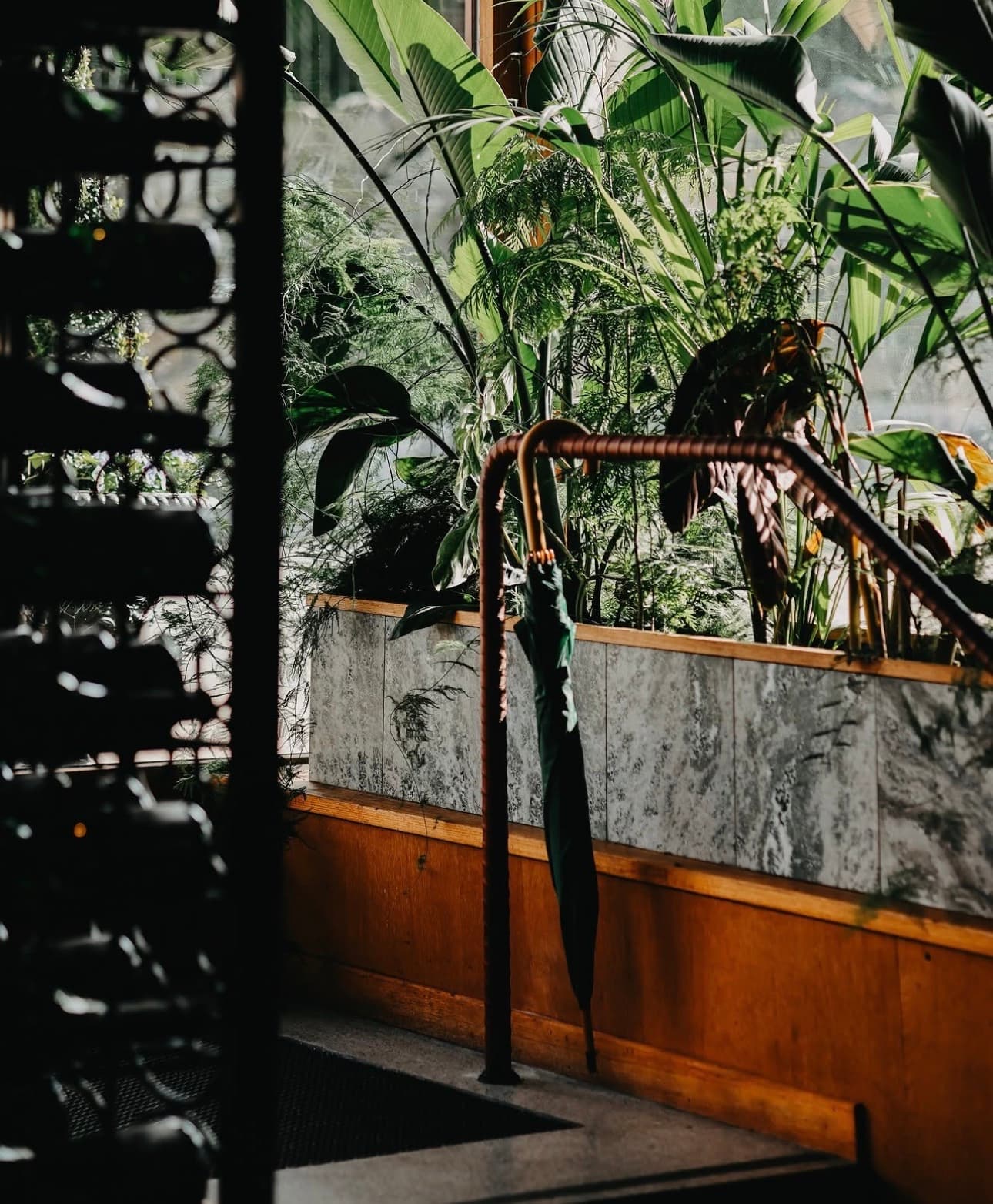 villa foresta